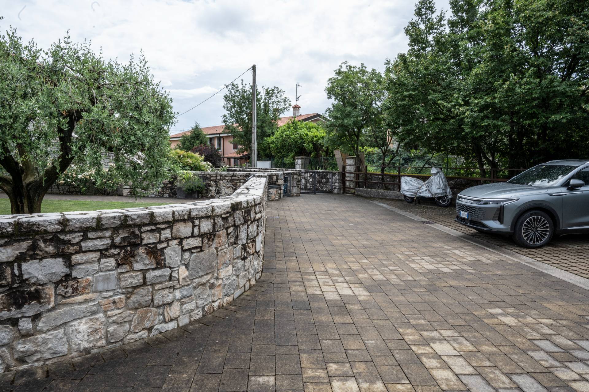 Villa in vendita a Duino-Aurisina, Sistiana