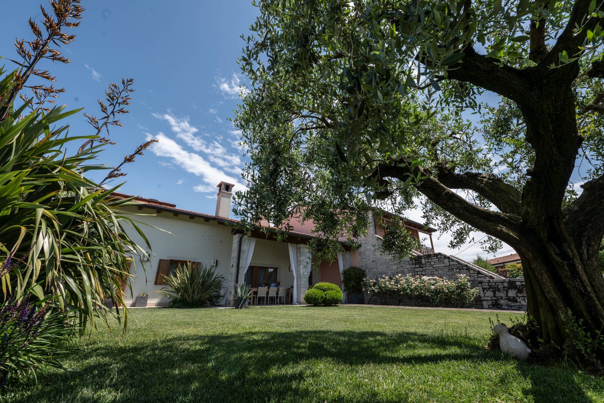 Villa in vendita a Duino-Aurisina, Sistiana