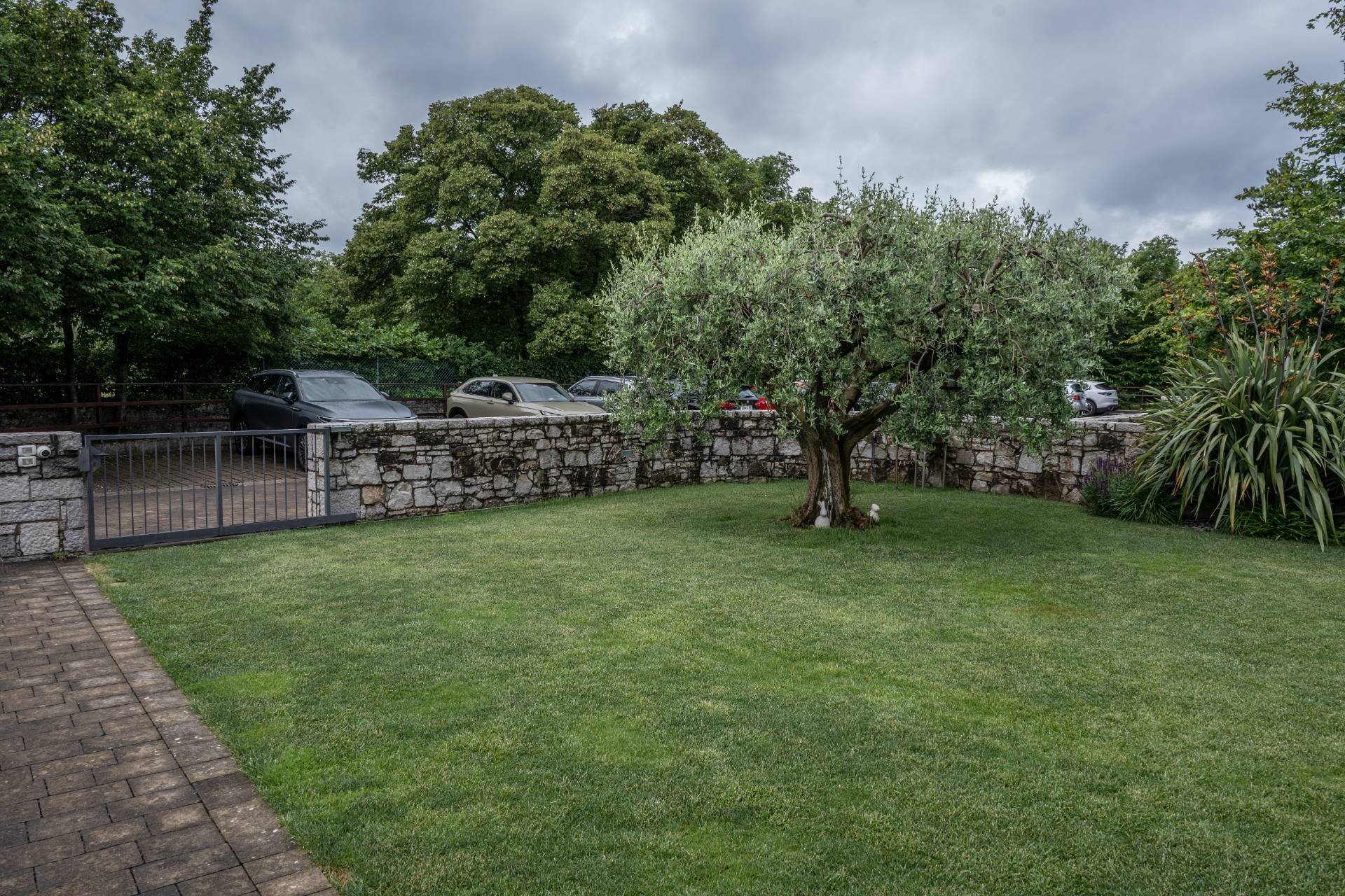 Villa in vendita a Duino-Aurisina, Sistiana