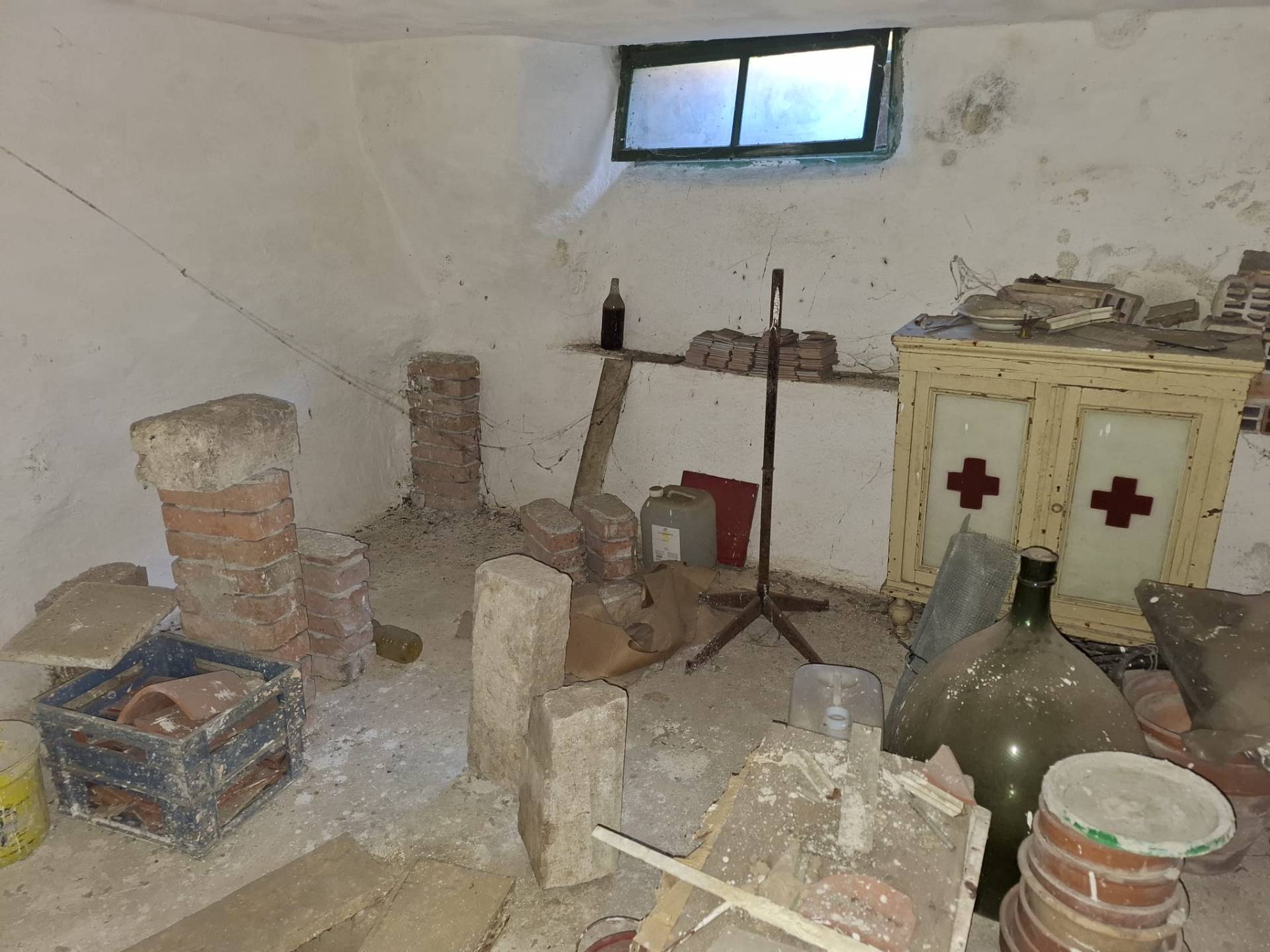 Casa singola in vendita a Trieste
