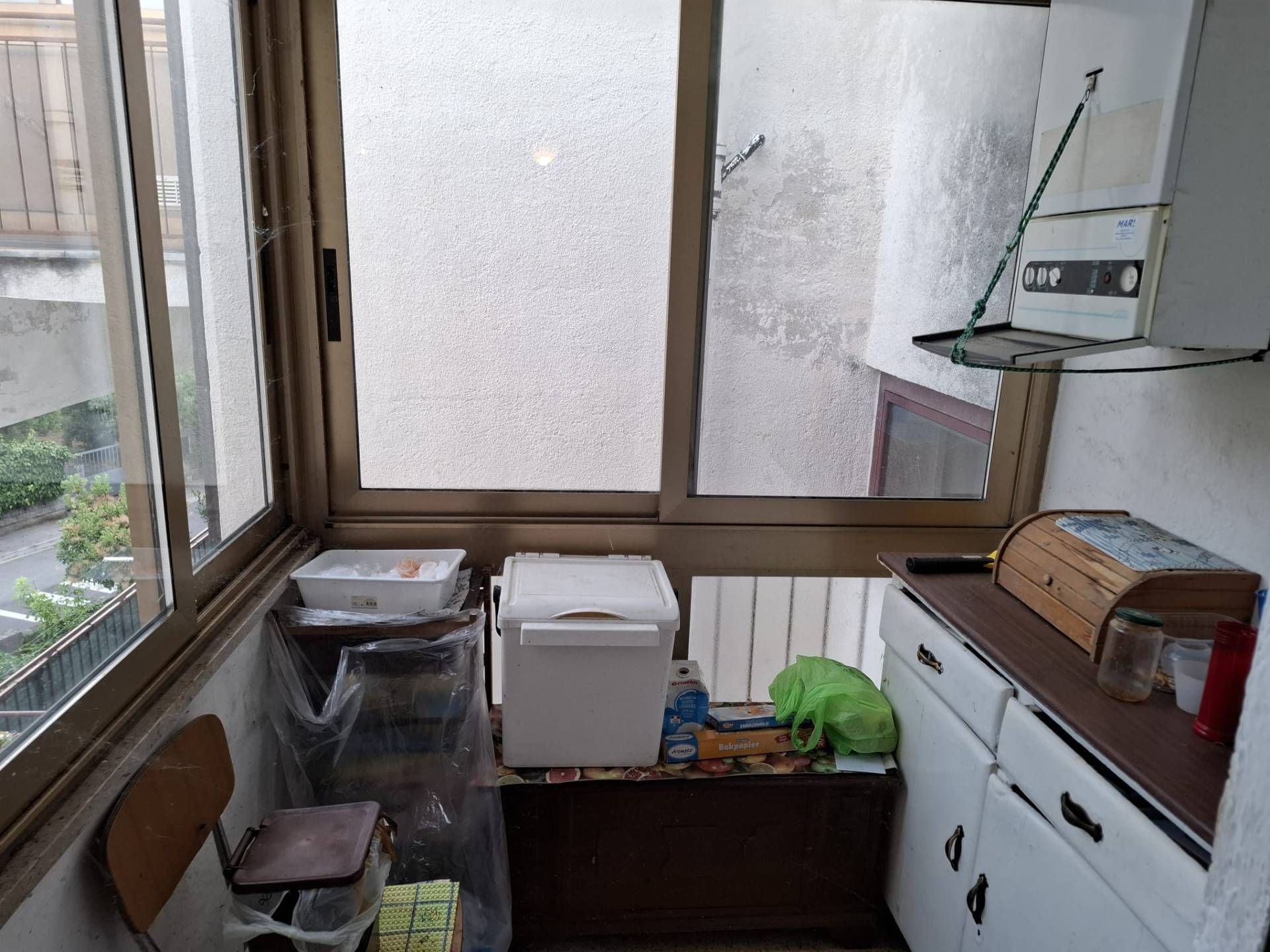 Appartamento in vendita a Monfalcone