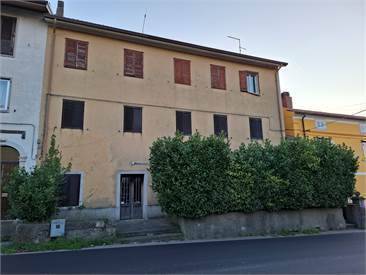 Rustico in vendita a Duino-Aurisina, Aurisina