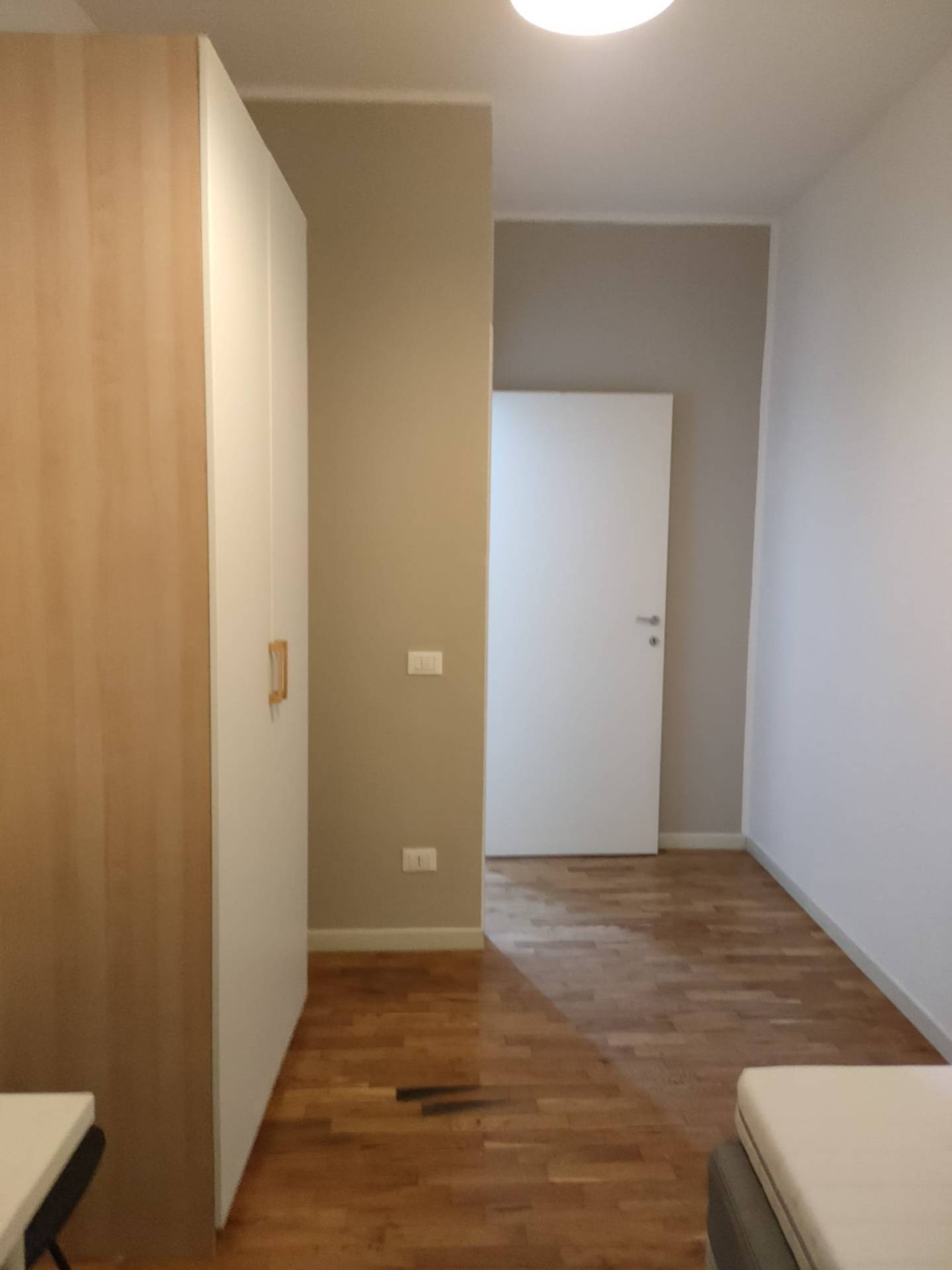 Appartamento in vendita a Trieste, Centro