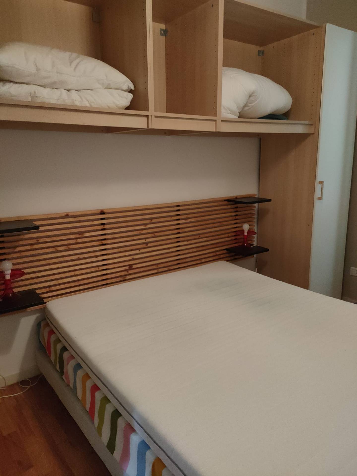Appartamento in vendita a Trieste, Centro