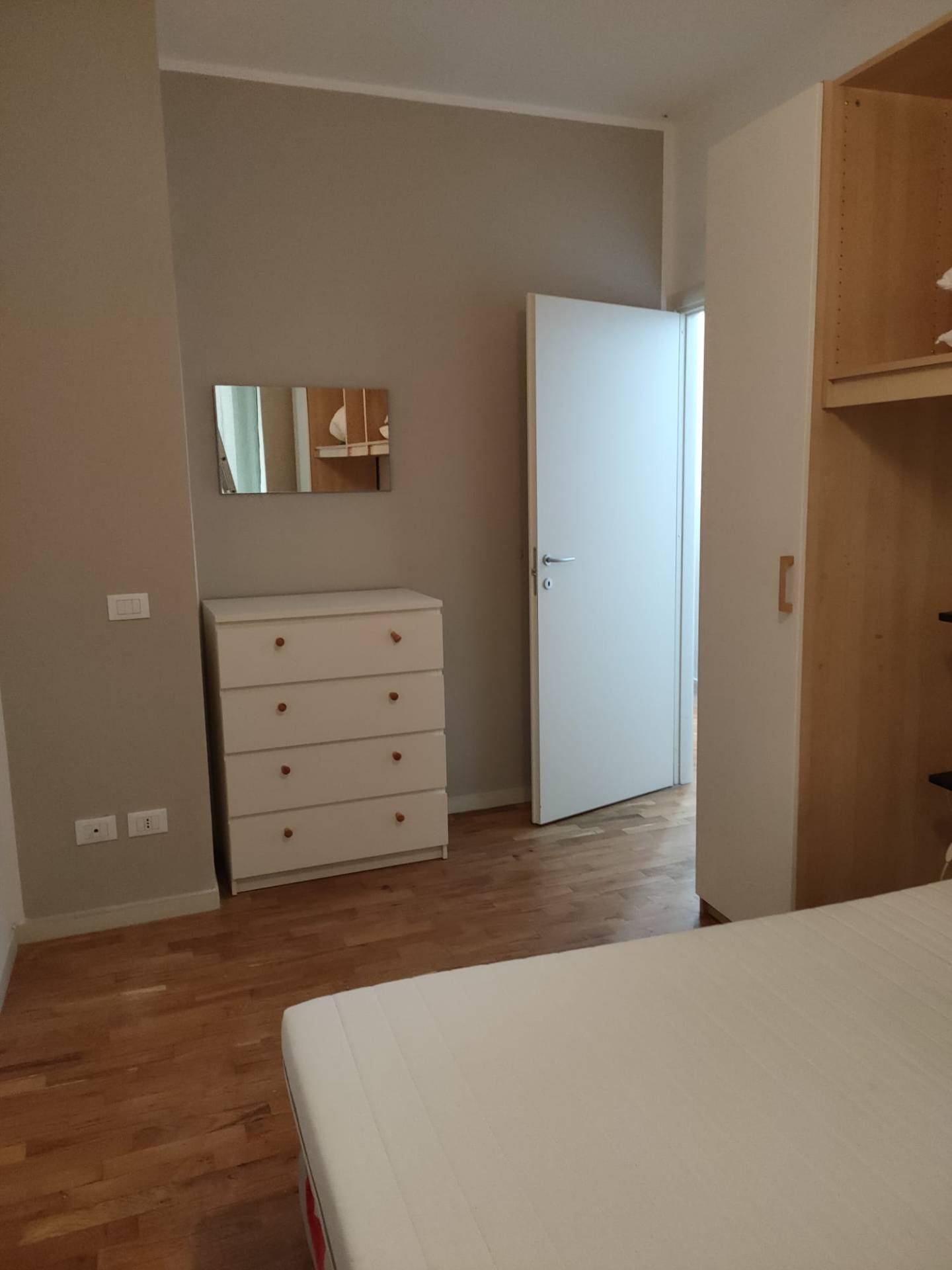 Appartamento in vendita a Trieste, Centro