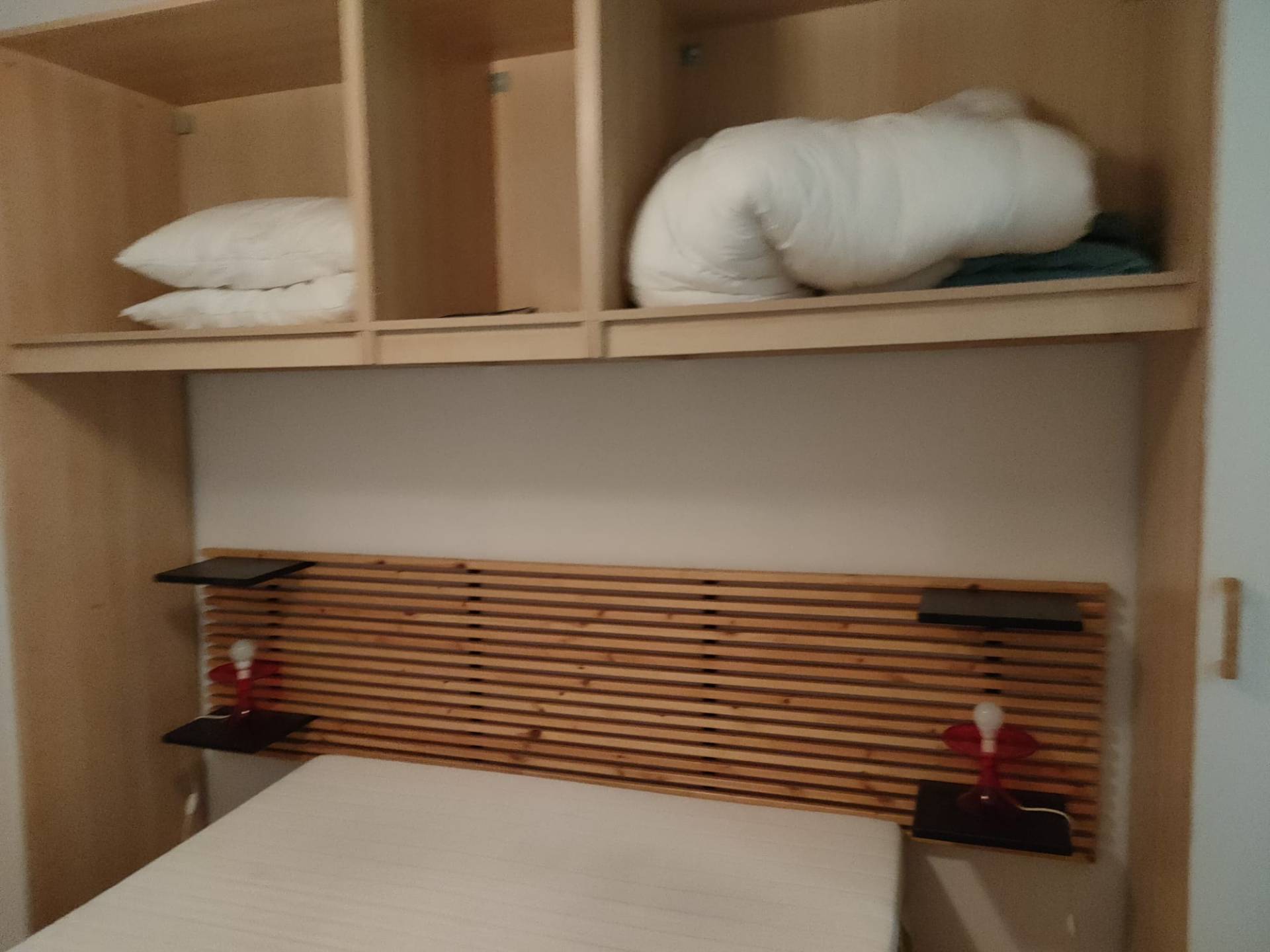 Appartamento in vendita a Trieste, Centro