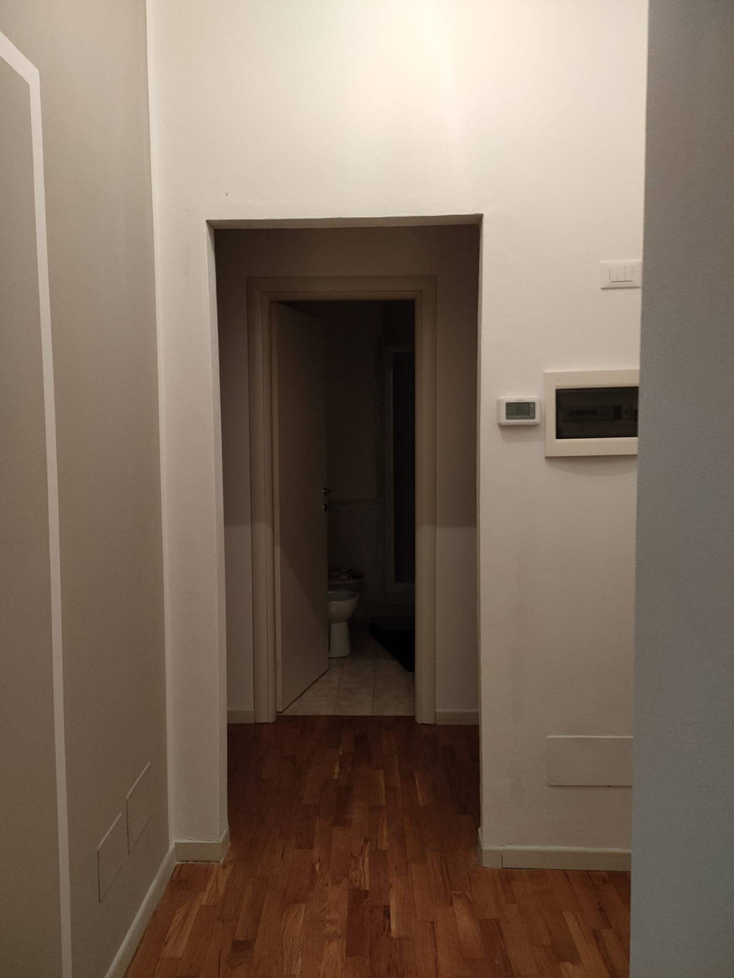 Appartamento in vendita a Trieste, Centro