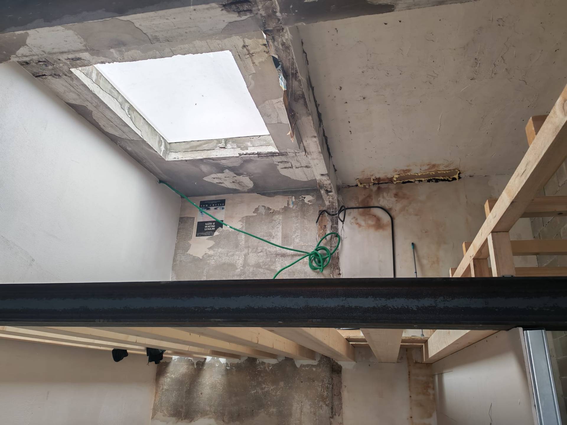 Appartamento in vendita a Trieste, Centro