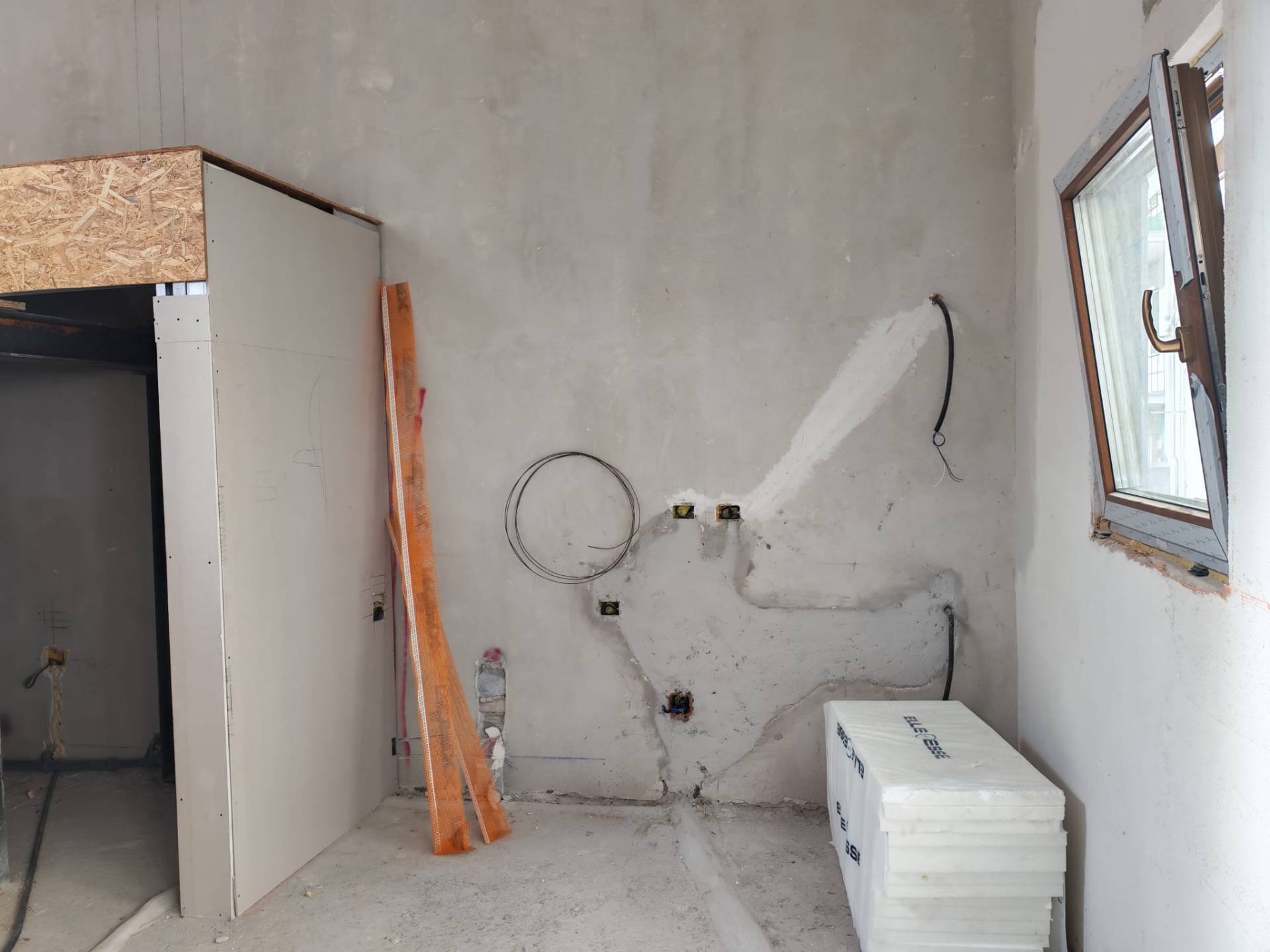 Appartamento in vendita a Trieste, Centro