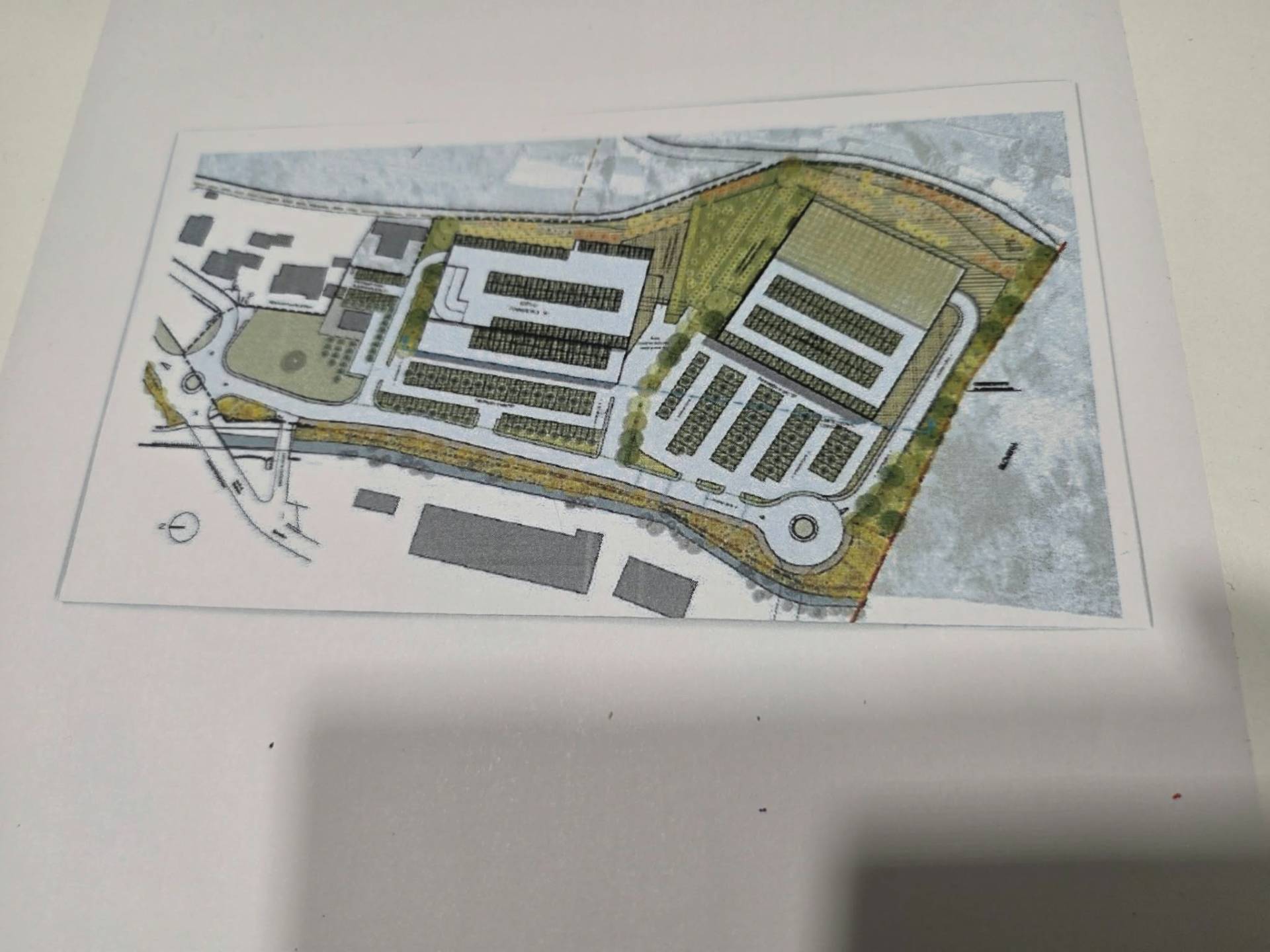 Terreno edificabile in vendita a Muggia