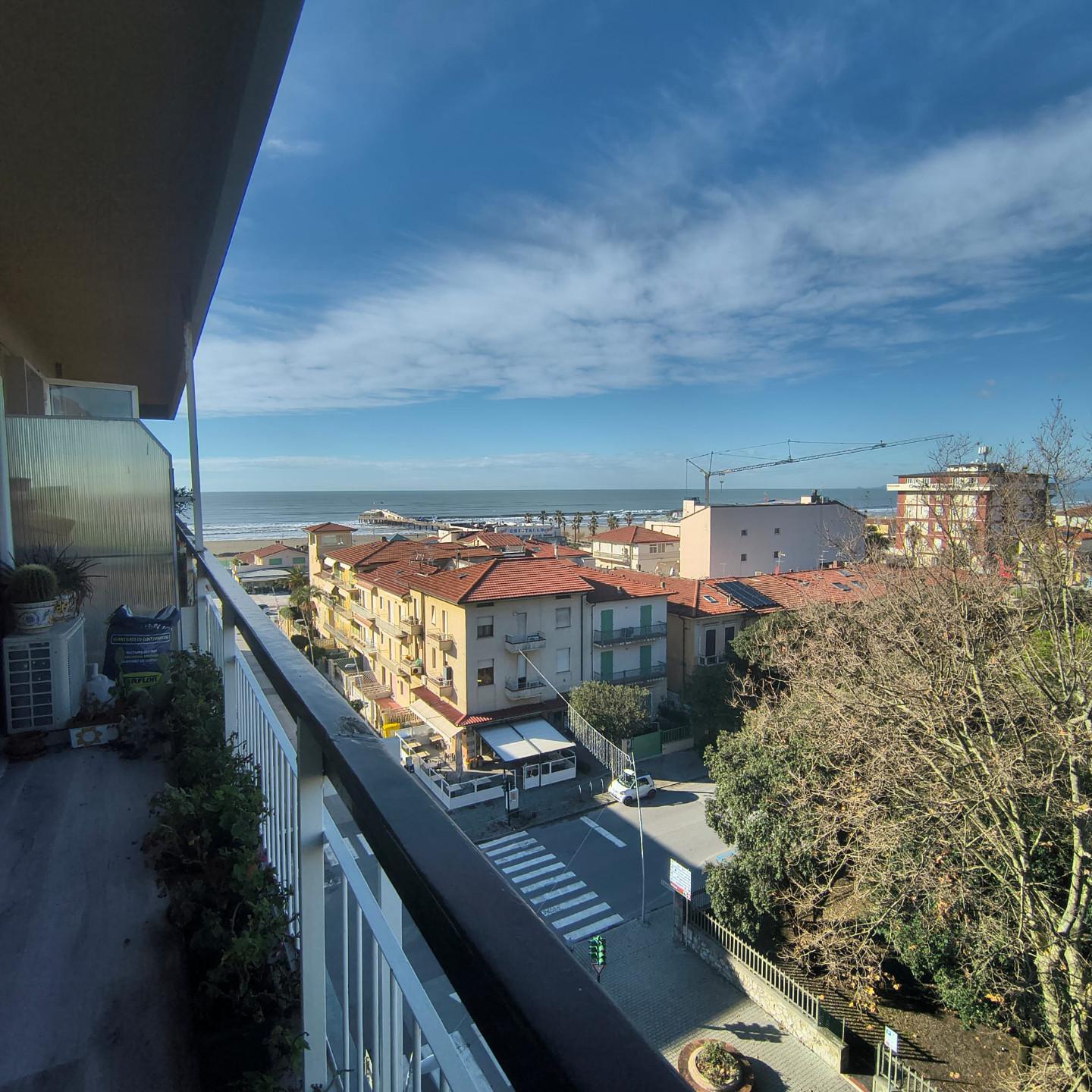 Attico in vendita, Camaiore lido di