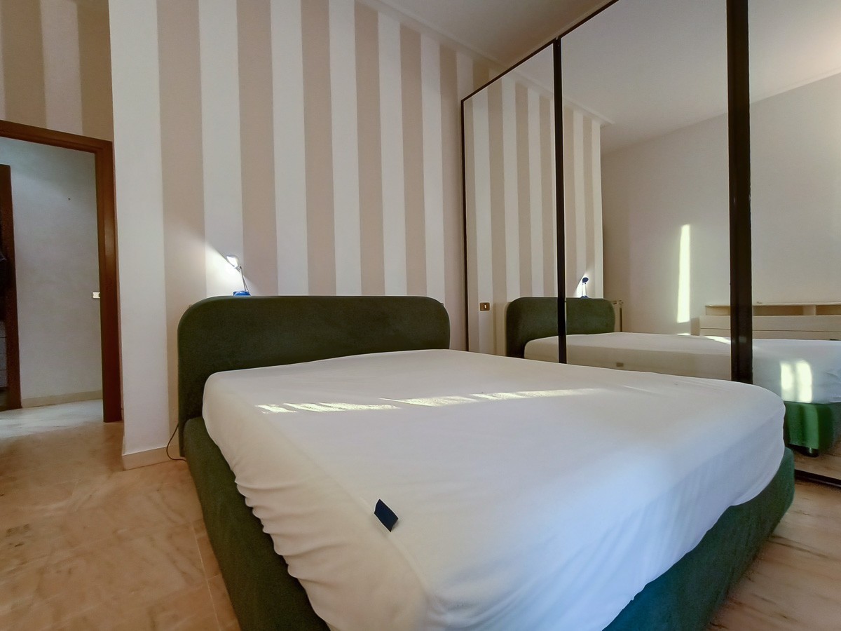 Appartamento arredato in affitto a Viareggio