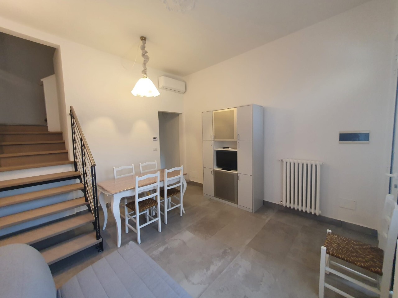 Quadrilocale arredato in affitto, Camaiore lido di