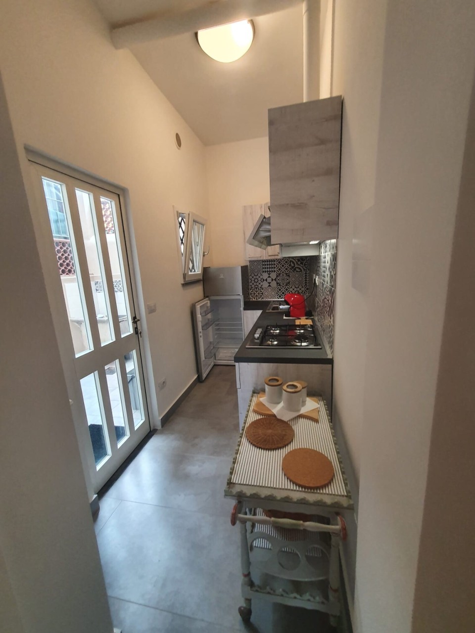 Quadrilocale arredato in affitto, Camaiore lido di