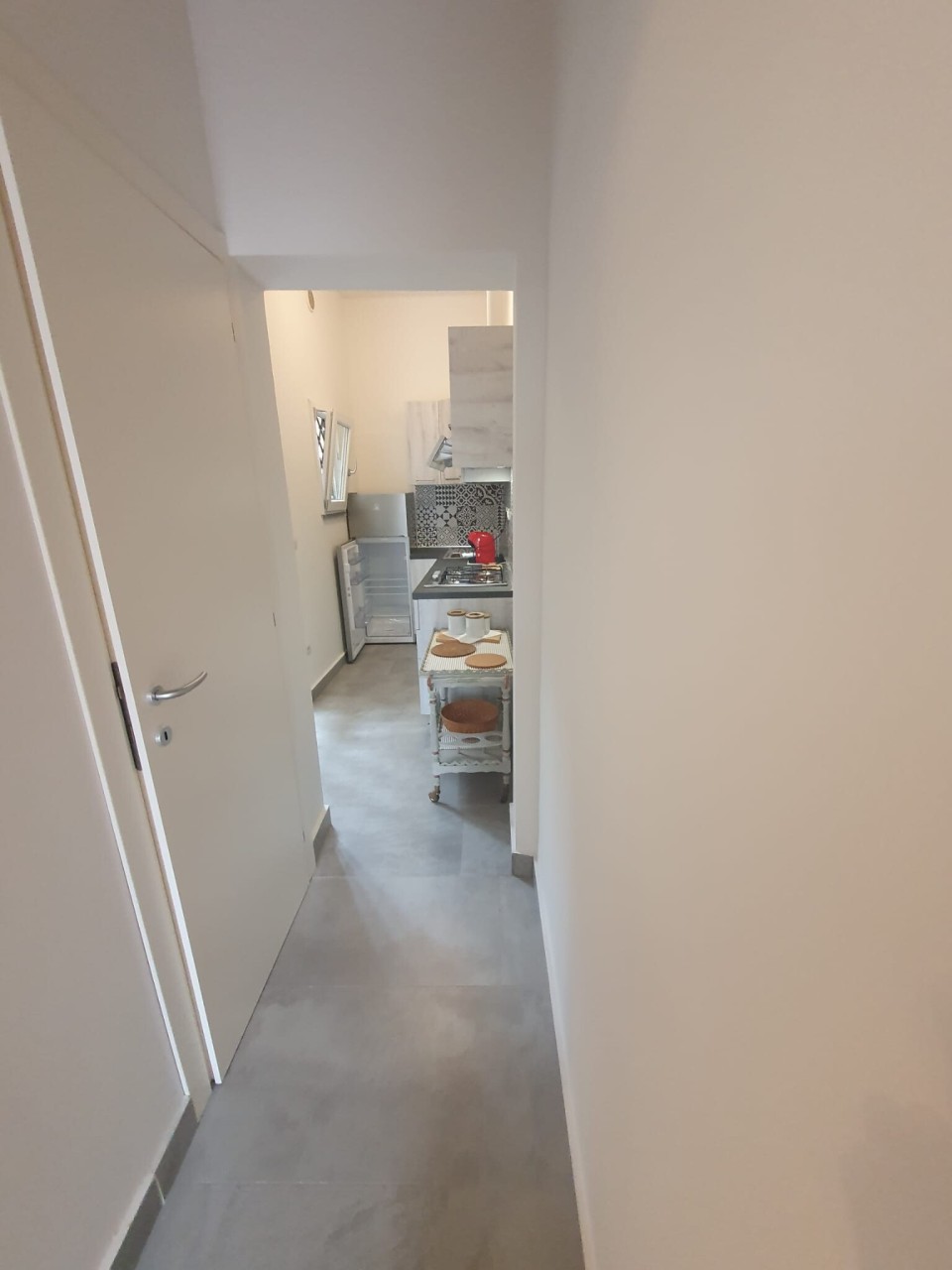 Quadrilocale arredato in affitto, Camaiore lido di