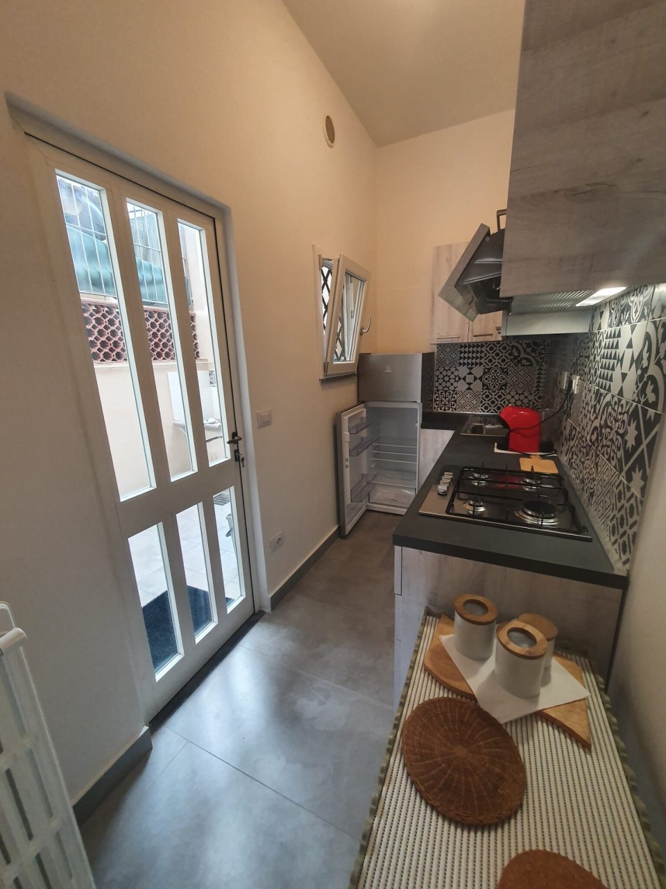 Quadrilocale arredato in affitto, Camaiore lido di