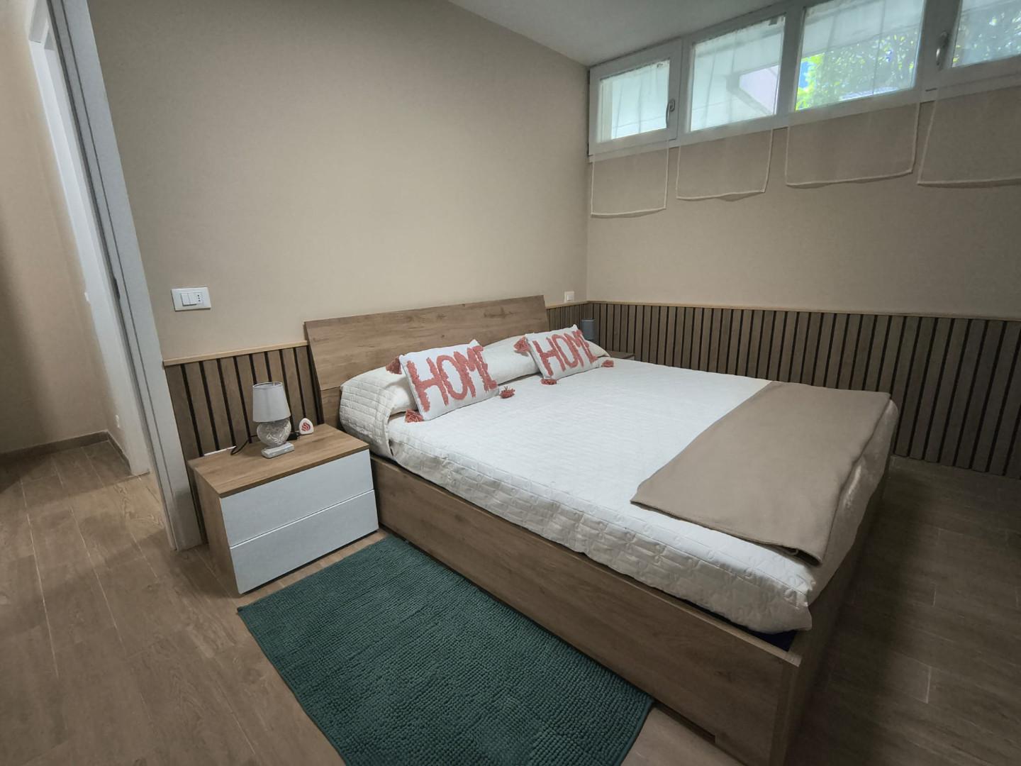 Quadrilocale arredato in affitto, Camaiore lido di