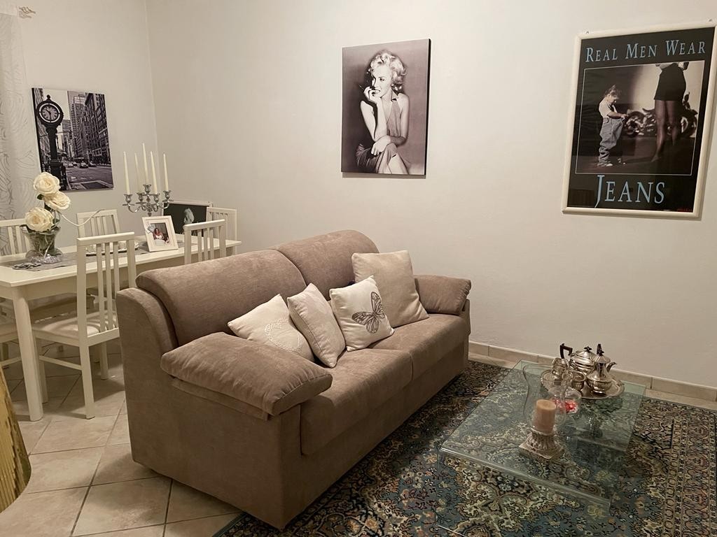 Appartamento arredato in affitto, Camaiore lido di