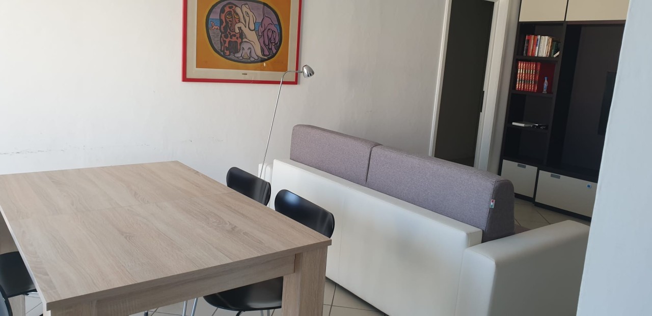 Quadrilocale arredato in affitto, Camaiore lido di