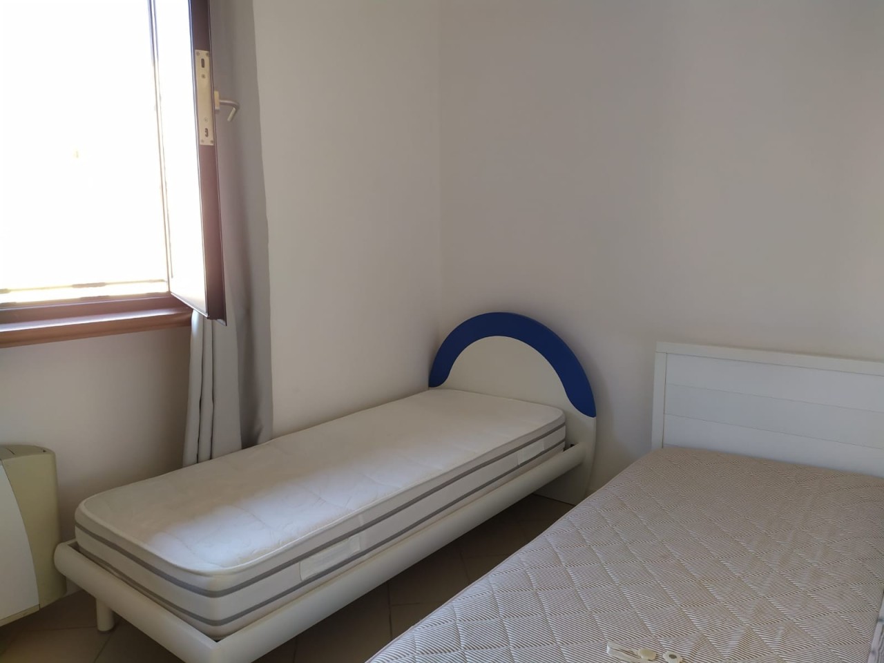 Quadrilocale arredato in affitto, Camaiore lido di