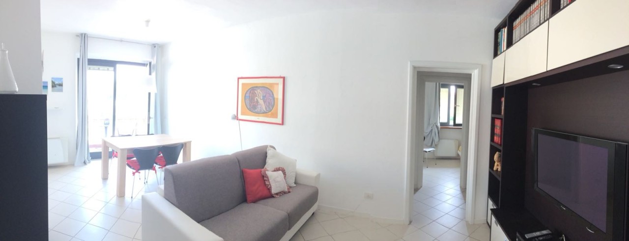 Quadrilocale arredato in affitto, Camaiore lido di