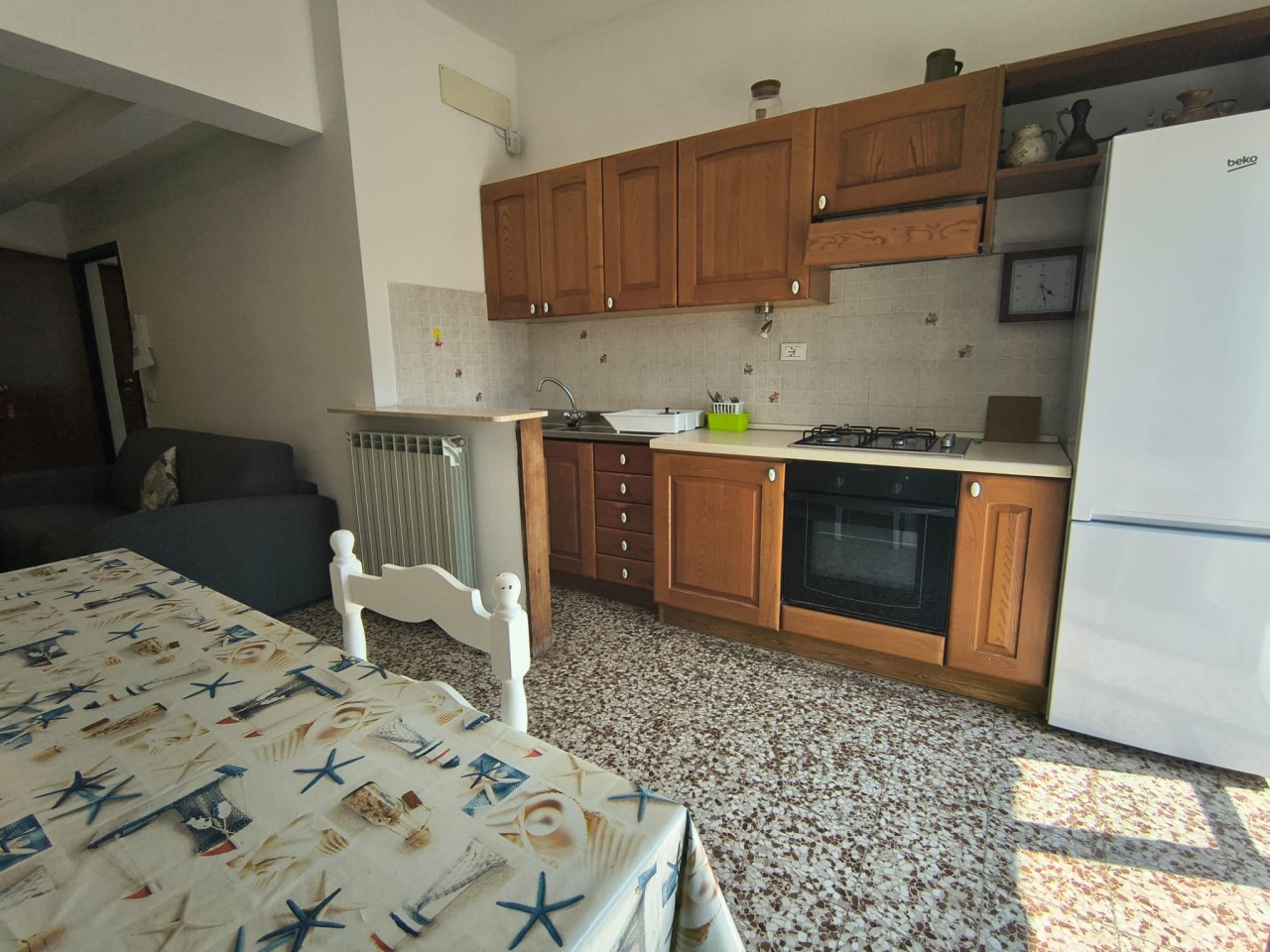 Appartamento arredato in affitto, Camaiore lido di