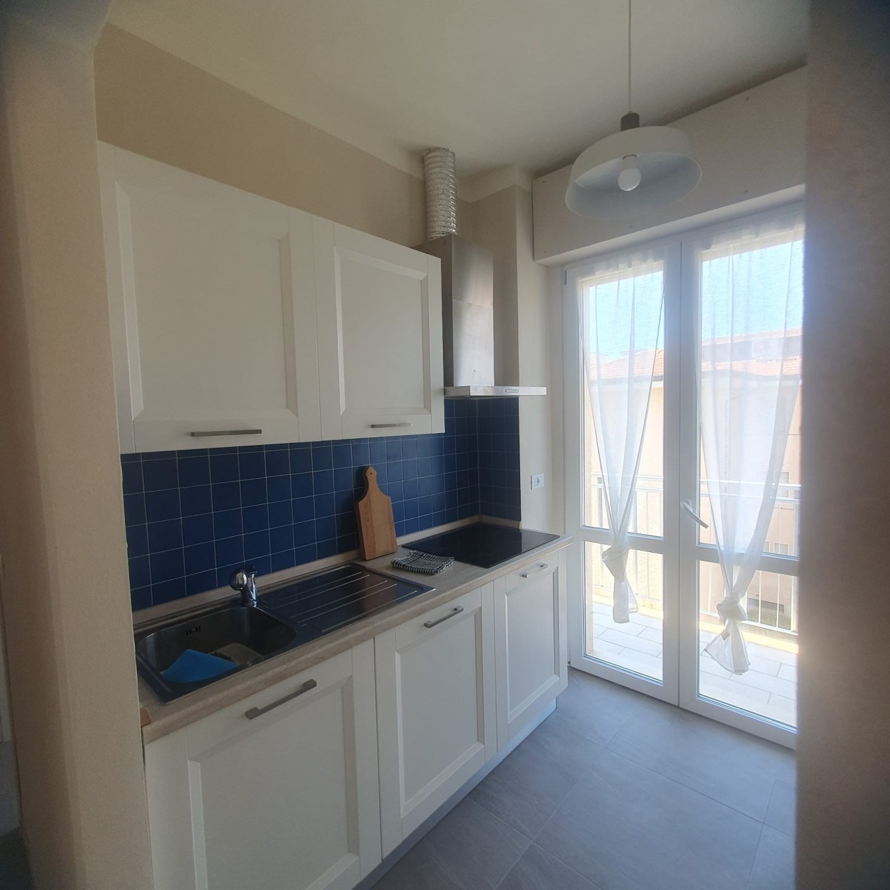 Appartamento arredato in affitto, Camaiore lido di