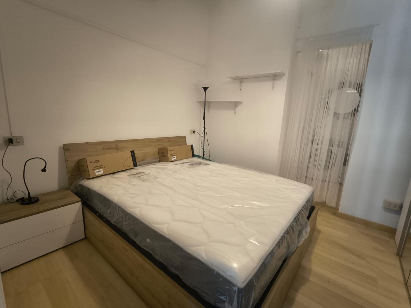 Trilocale arredato in affitto, Camaiore lido di