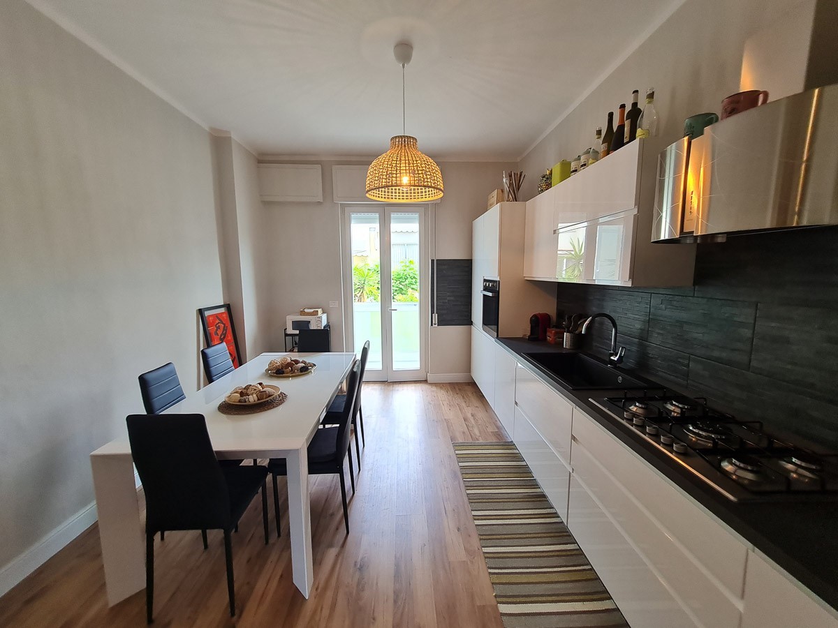 Appartamento arredato in affitto, Camaiore lido di