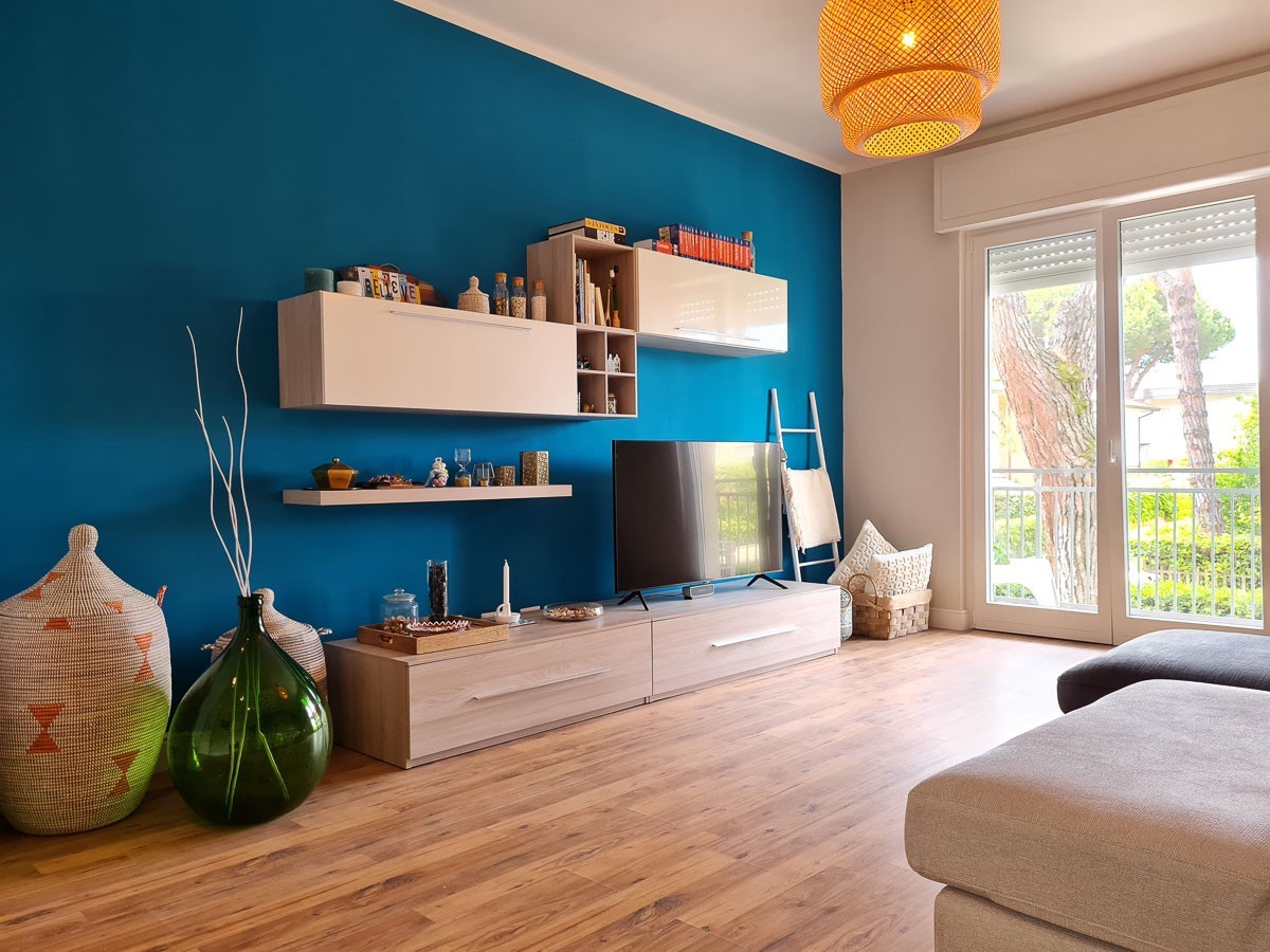 Appartamento arredato in affitto, Camaiore lido di