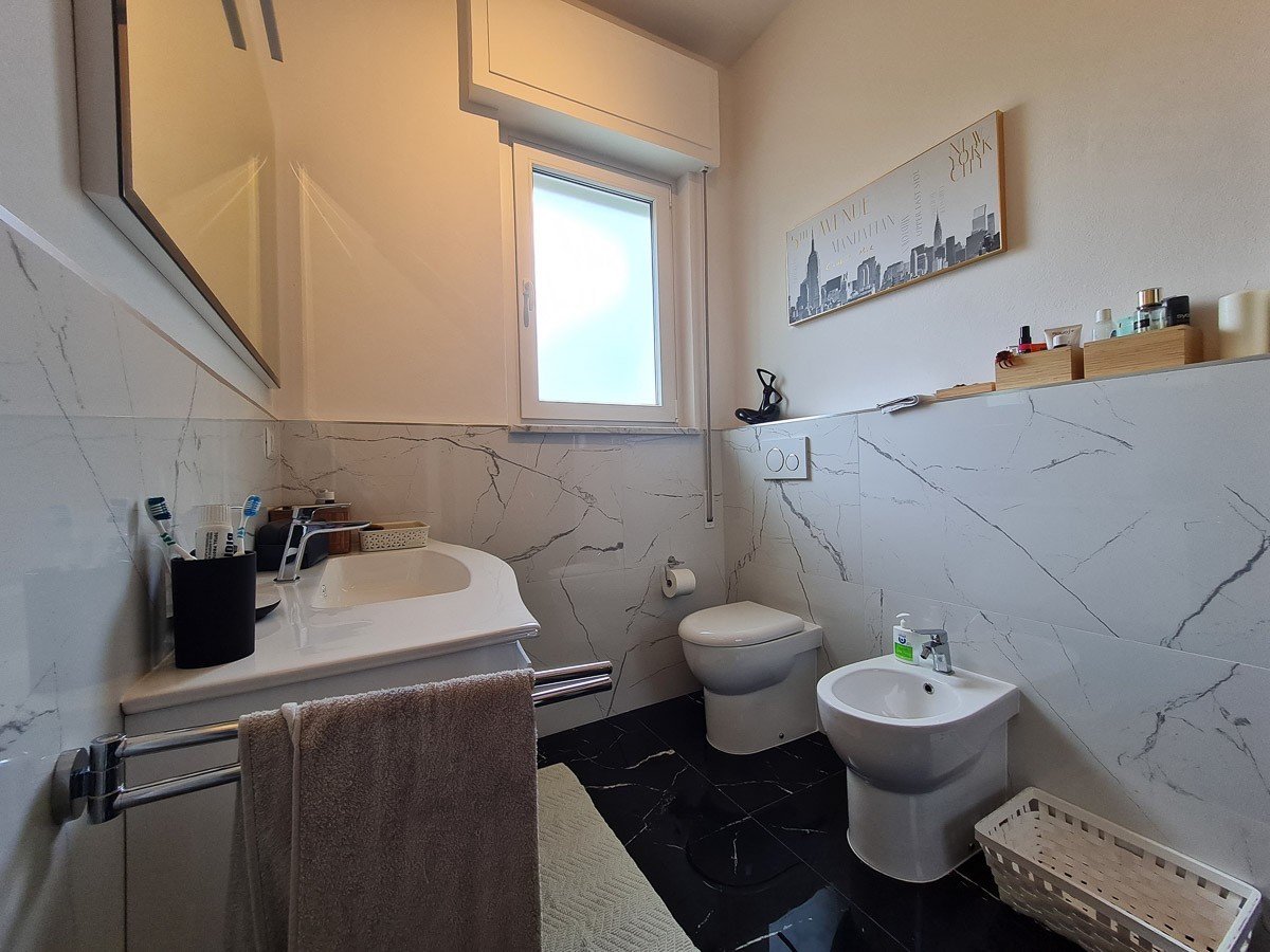 Appartamento arredato in affitto, Camaiore lido di