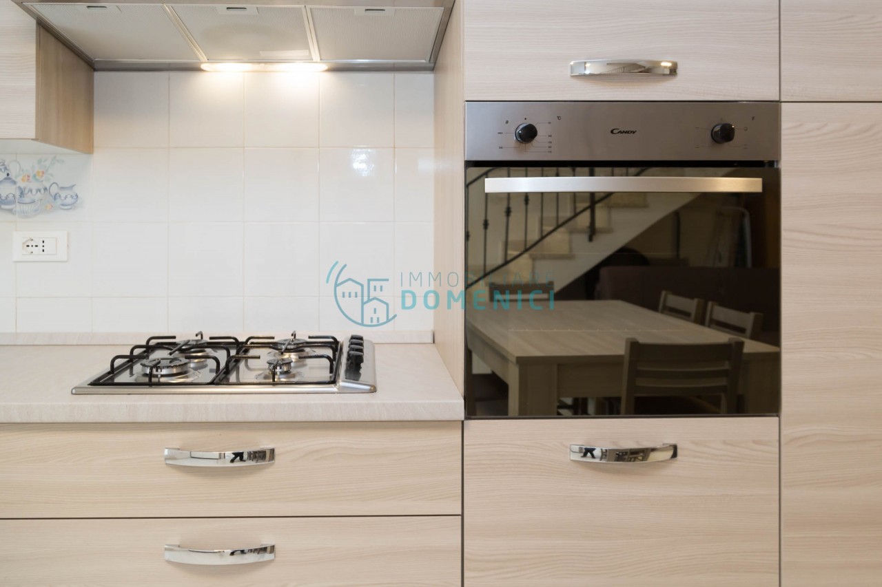 Quadrilocale arredato in affitto, Camaiore lido di