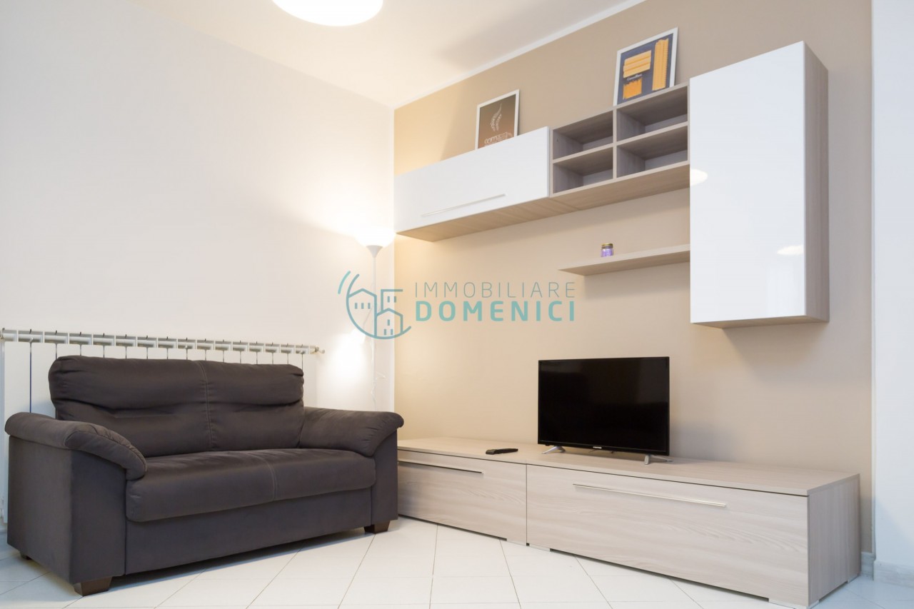 Quadrilocale arredato in affitto, Camaiore lido di