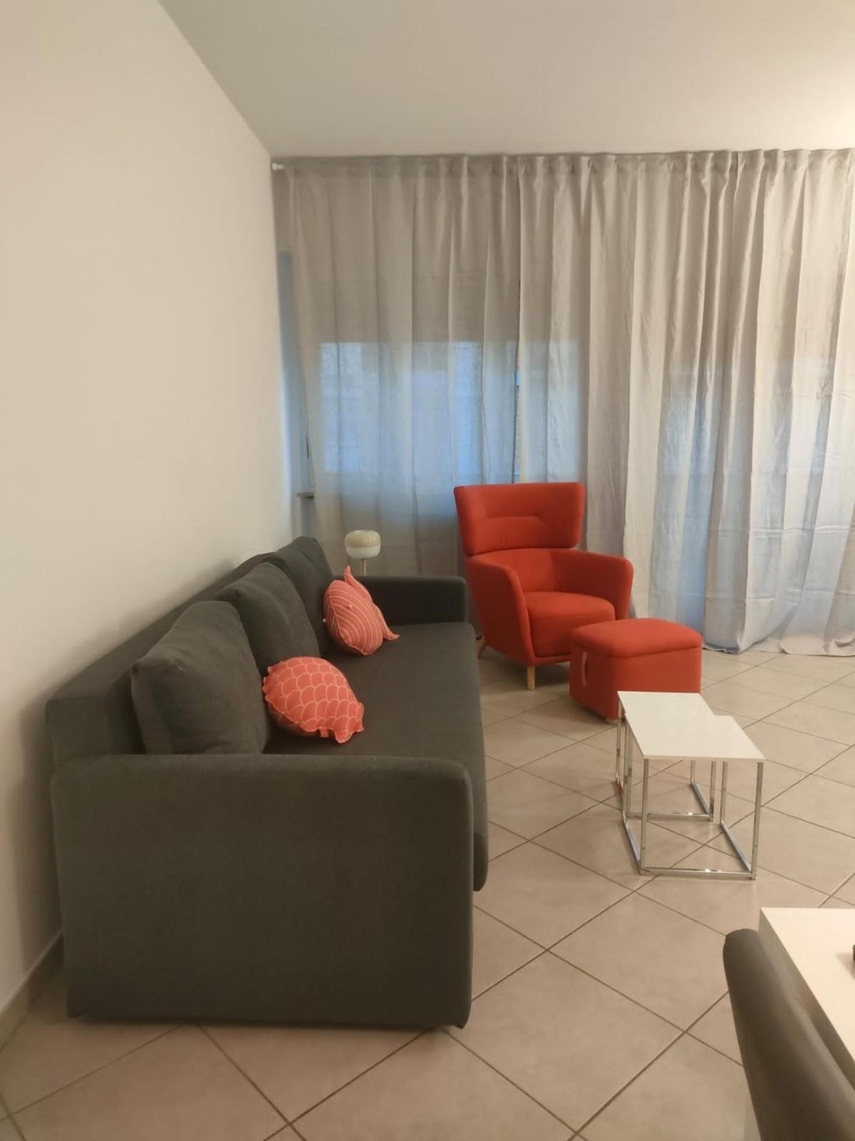 Appartamento in vendita, Camaiore lido di