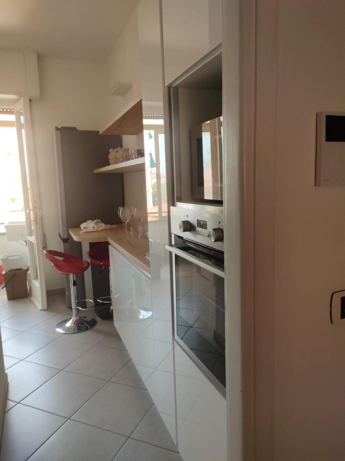 Appartamento in vendita, Camaiore lido di