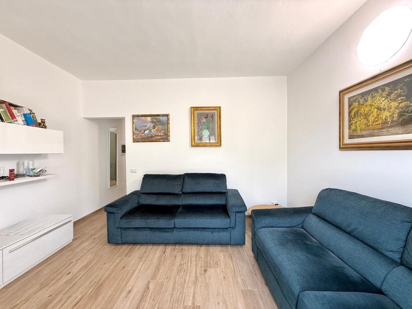 Quadrilocale in vendita, Camaiore lido di