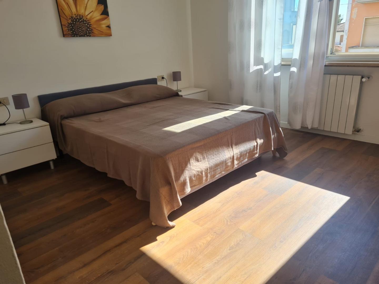 Quadrilocale arredato in affitto, Camaiore lido di