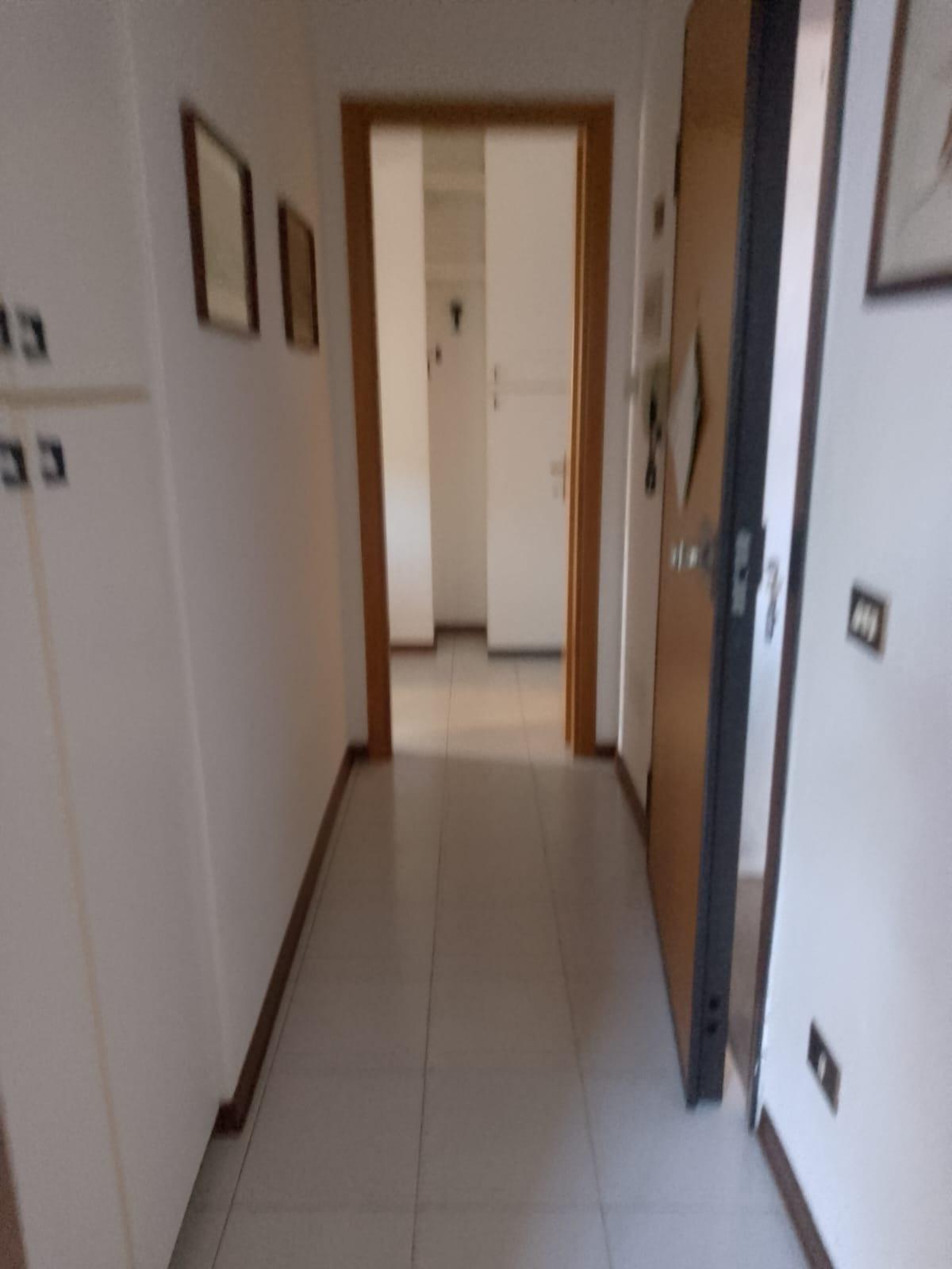 Trilocale arredato in affitto, Camaiore lido di