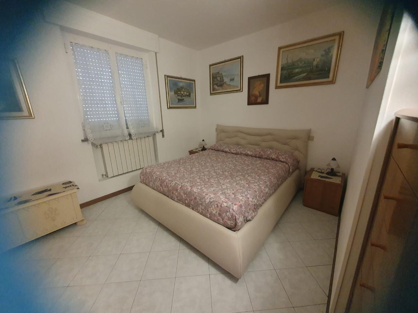 Quadrilocale arredato in affitto, Camaiore lido di