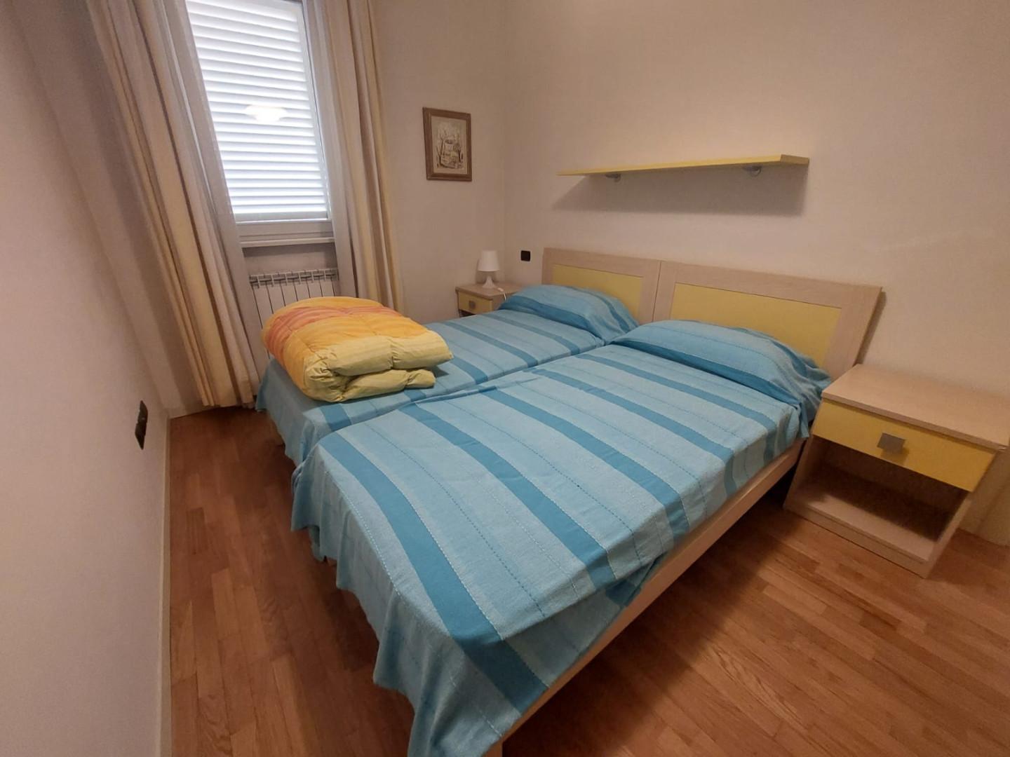 Quadrilocale arredato in affitto, Camaiore lido di