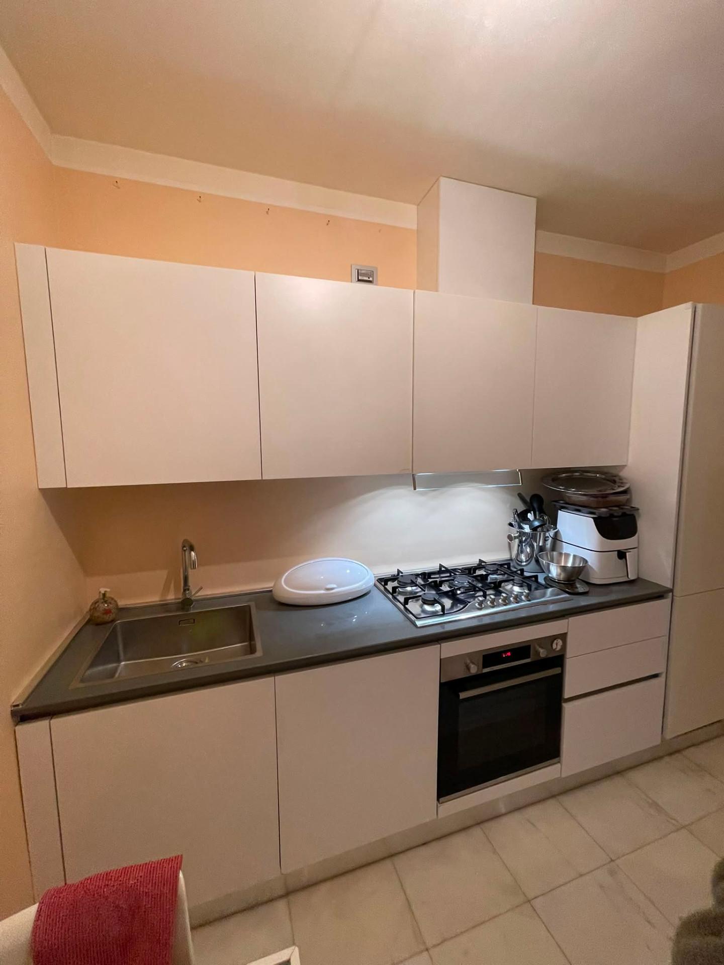 Appartamento in affitto a Viareggio