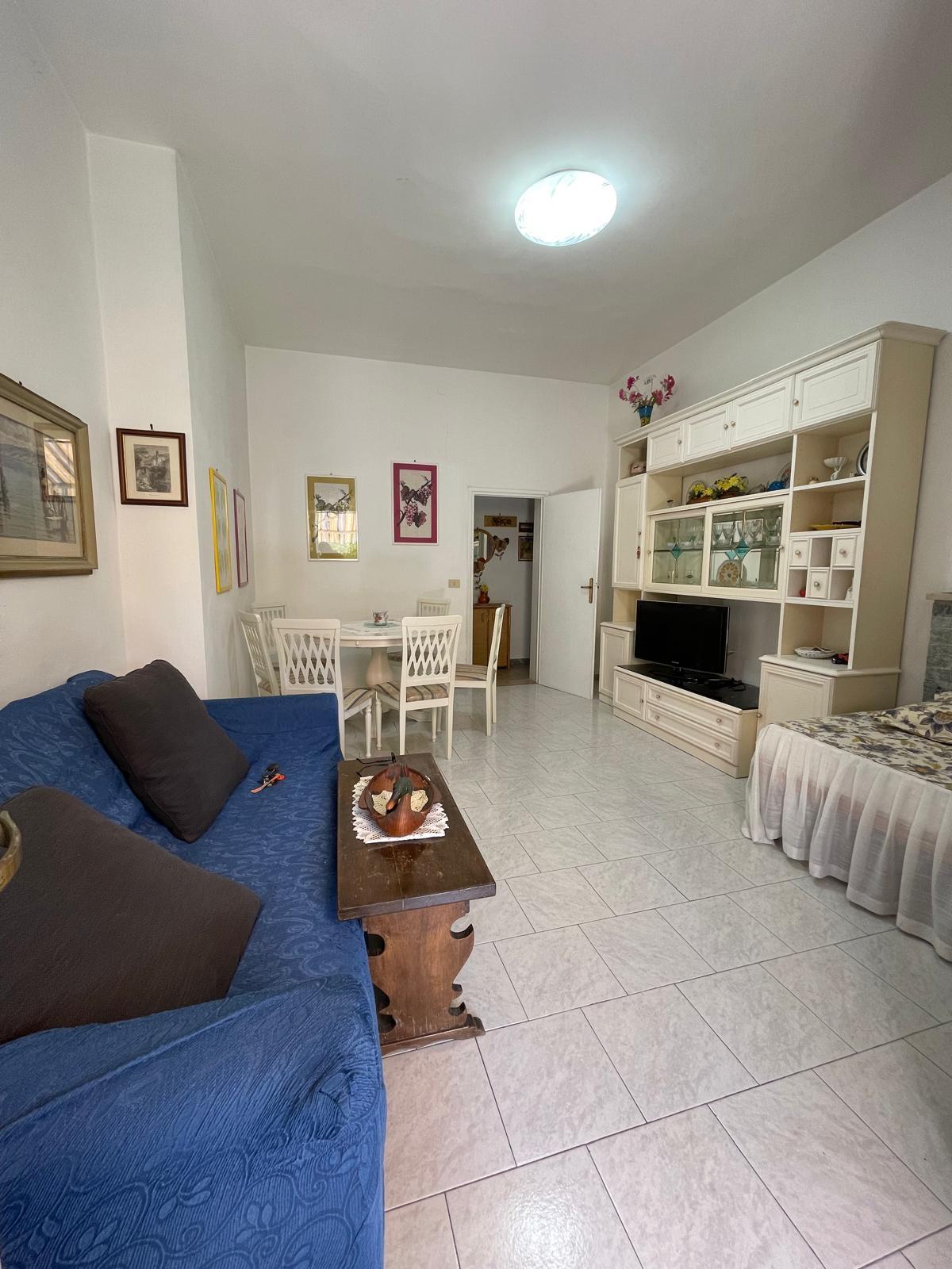 Trilocale arredato in affitto, Camaiore lido di