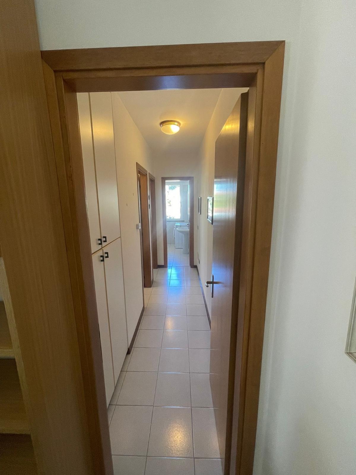 Quadrilocale arredato in affitto, Camaiore lido di