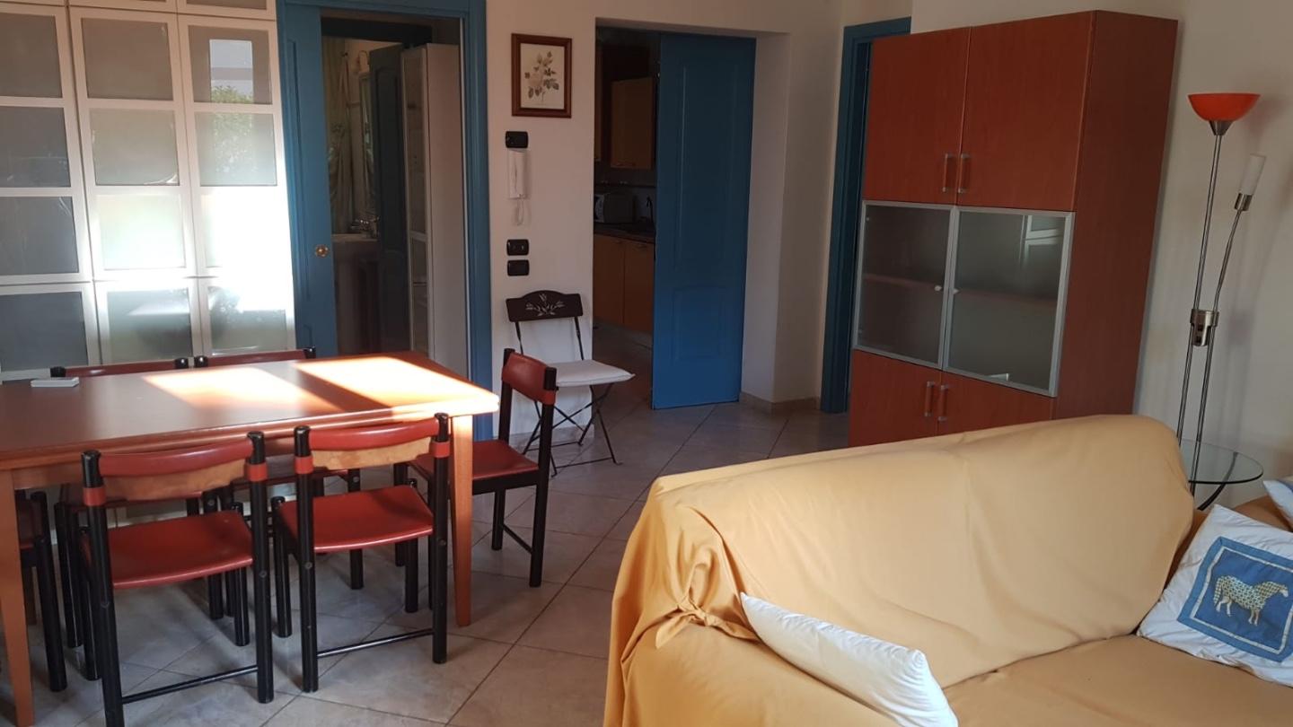 Villa Bifamiliare arredata in affitto, Camaiore lido di