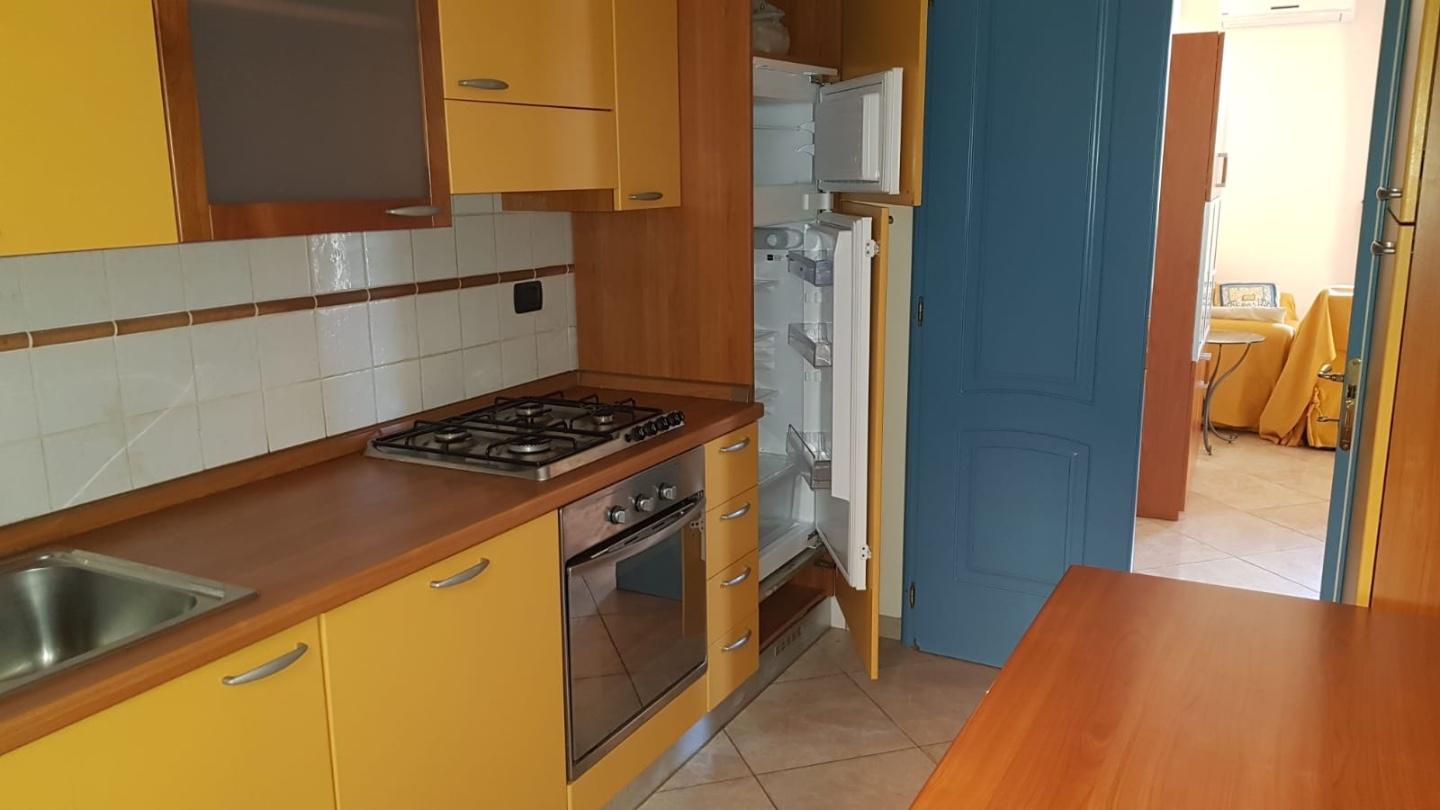 Villa Bifamiliare arredata in affitto, Camaiore lido di