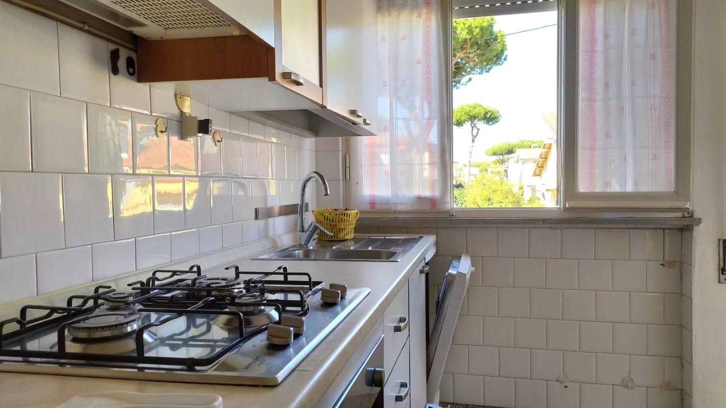 Appartamento arredato in affitto, Camaiore lido di