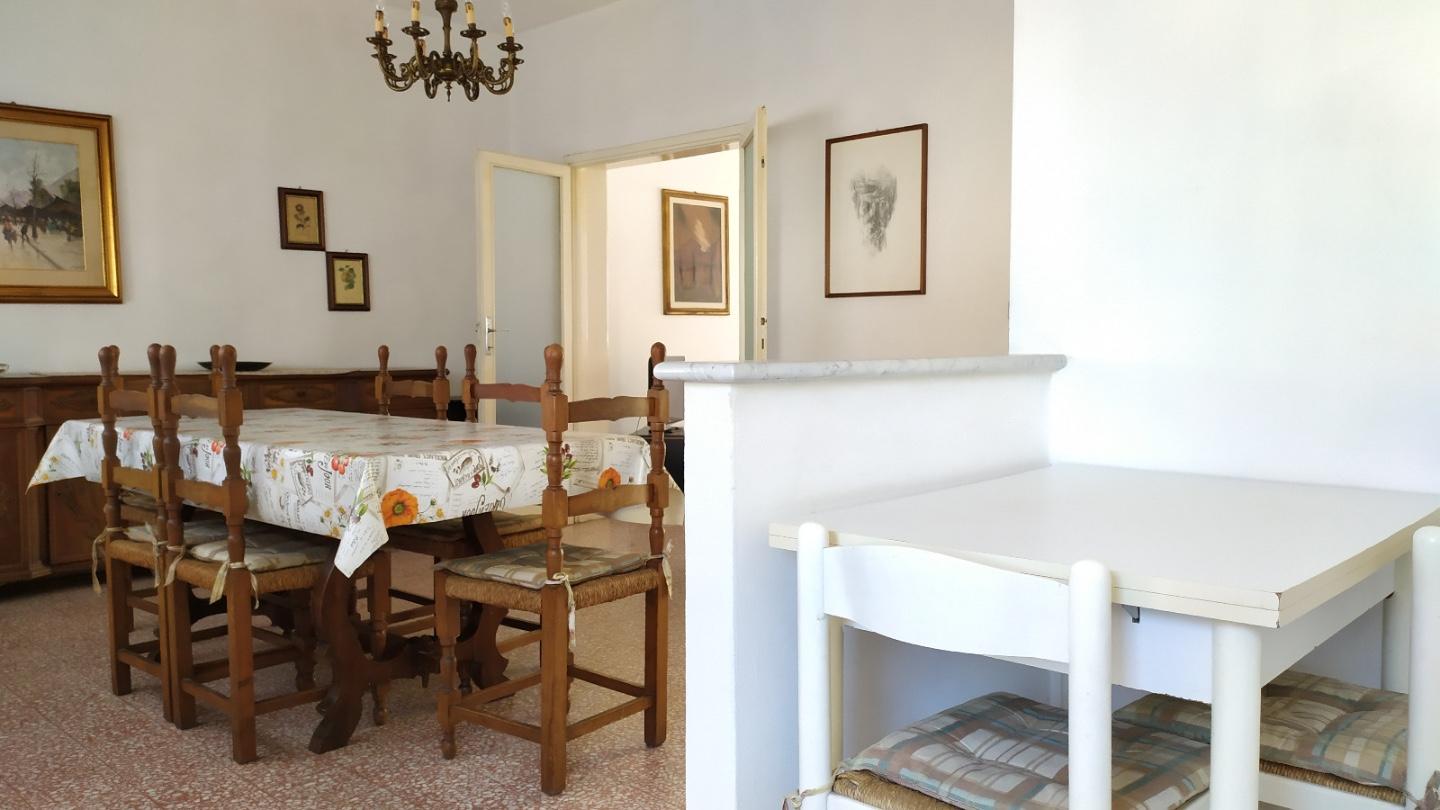 Appartamento arredato in affitto, Camaiore lido di