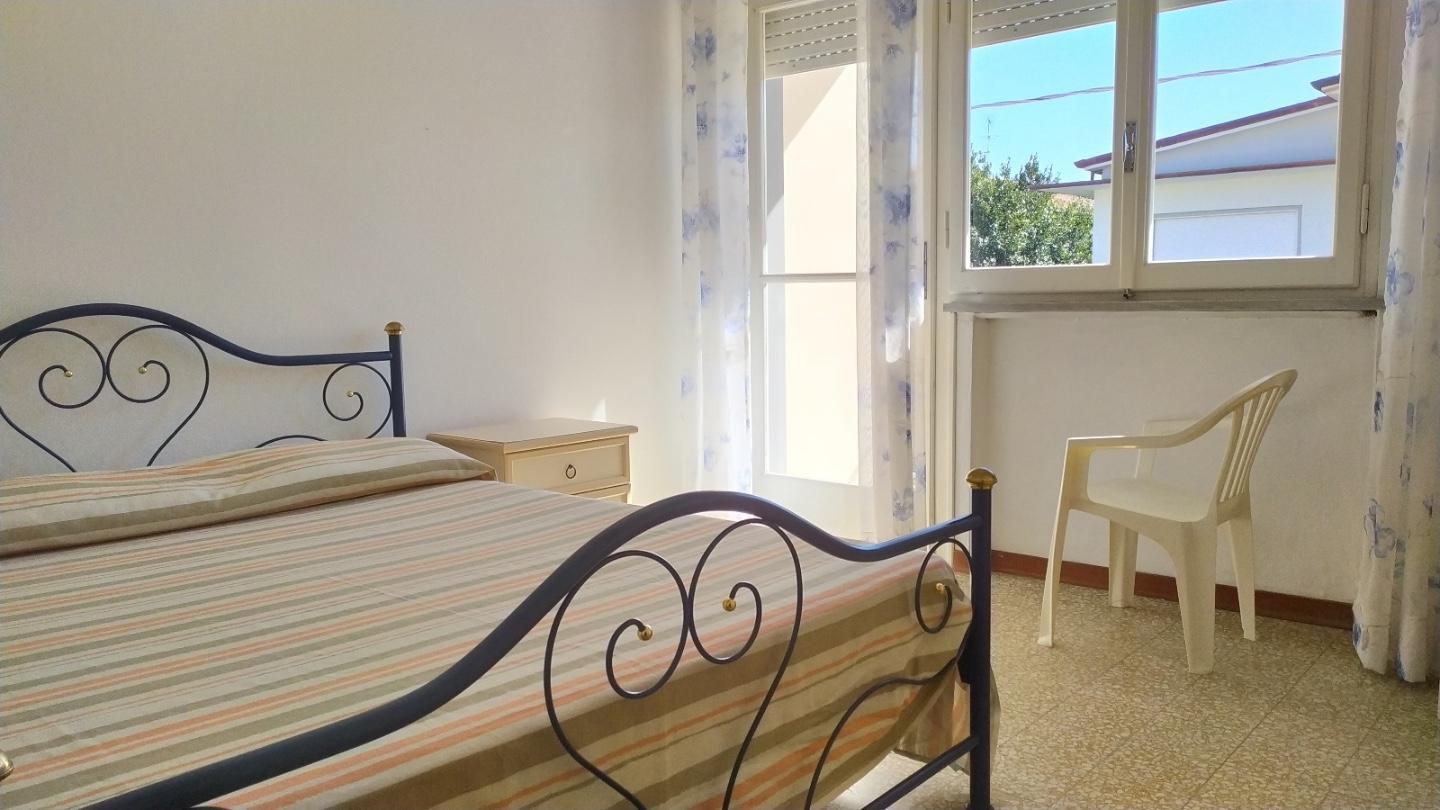 Appartamento arredato in affitto, Camaiore lido di