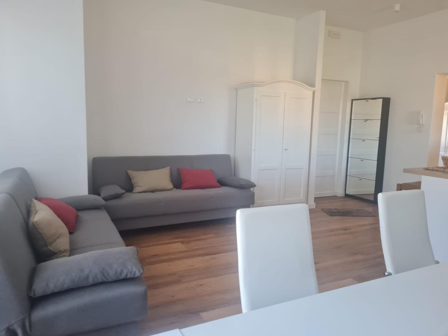 Appartamento arredato in affitto, Camaiore lido di