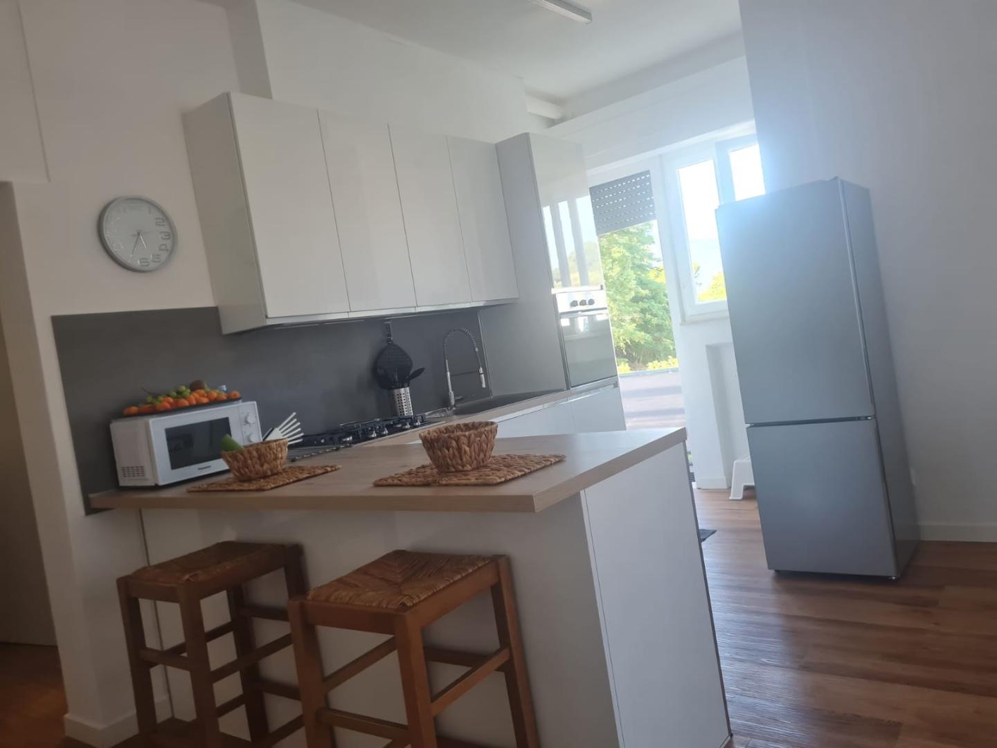 Appartamento arredato in affitto, Camaiore lido di